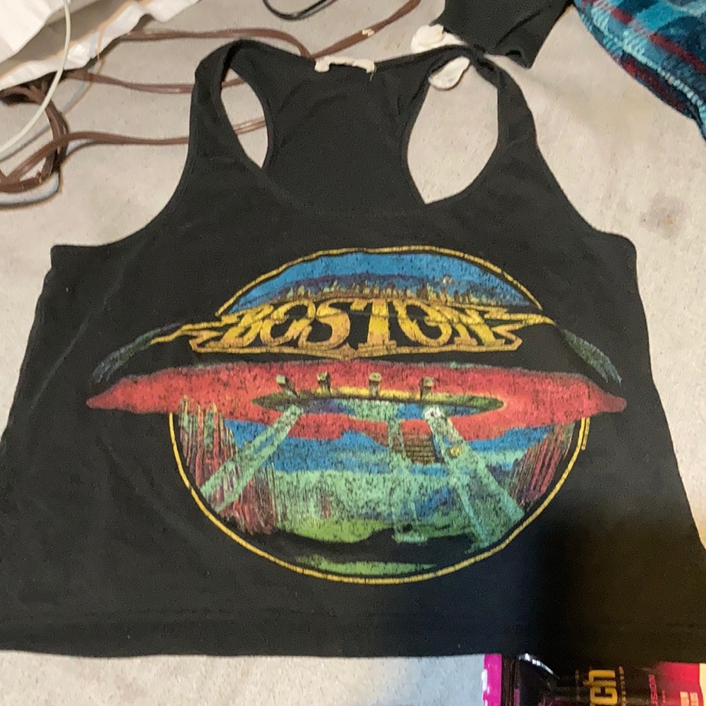 Cute tank top